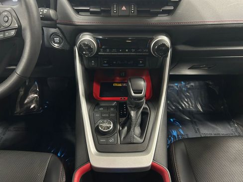 Used 2023 Toyota RAV4 TRD Off-Road image 12