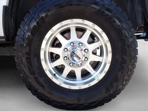 Used 2018 RAM 2500 Tradesman w/ Chrome Appearance Group AWD/4WD image 7