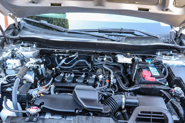 Used 2024 Honda CR-V EX-L image 28