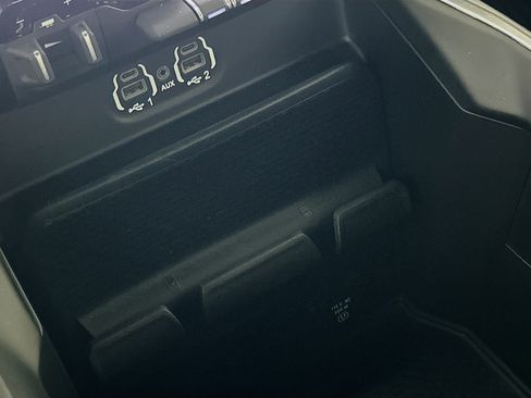 Used 2022 RAM 2500 Laramie w/ Night Edition image 26