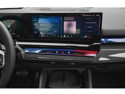 New 2027 BMW M5 w/ Carbon Package AWD/4WD image 12