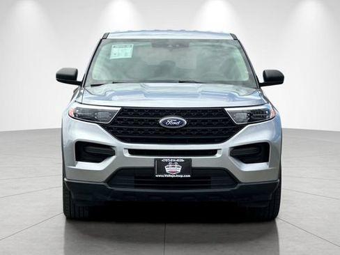 Used 2022 Ford Explorer 4WD image 9