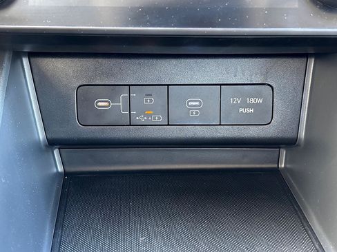 Used 2025 Hyundai Sonata SEL FWD image 26