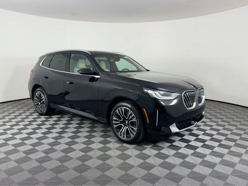 New 2026 BMW X3 xDrive30i w/ Convenience Package AWD/4WD image 1