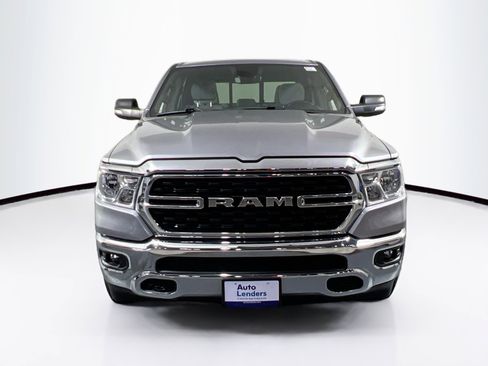 Used 2022 RAM 1500 Big Horn image 2