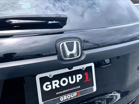 Used 2022 Honda Passport TrailSport image 10