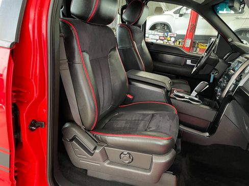 Used 2013 Ford F150 FX4 w/ FX Appearance Pkg AWD/4WD image 20