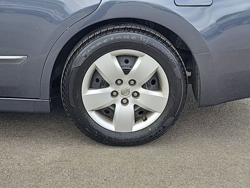 Used 2008 Nissan Altima 2.5 S w/ Convenience Pkg image 35