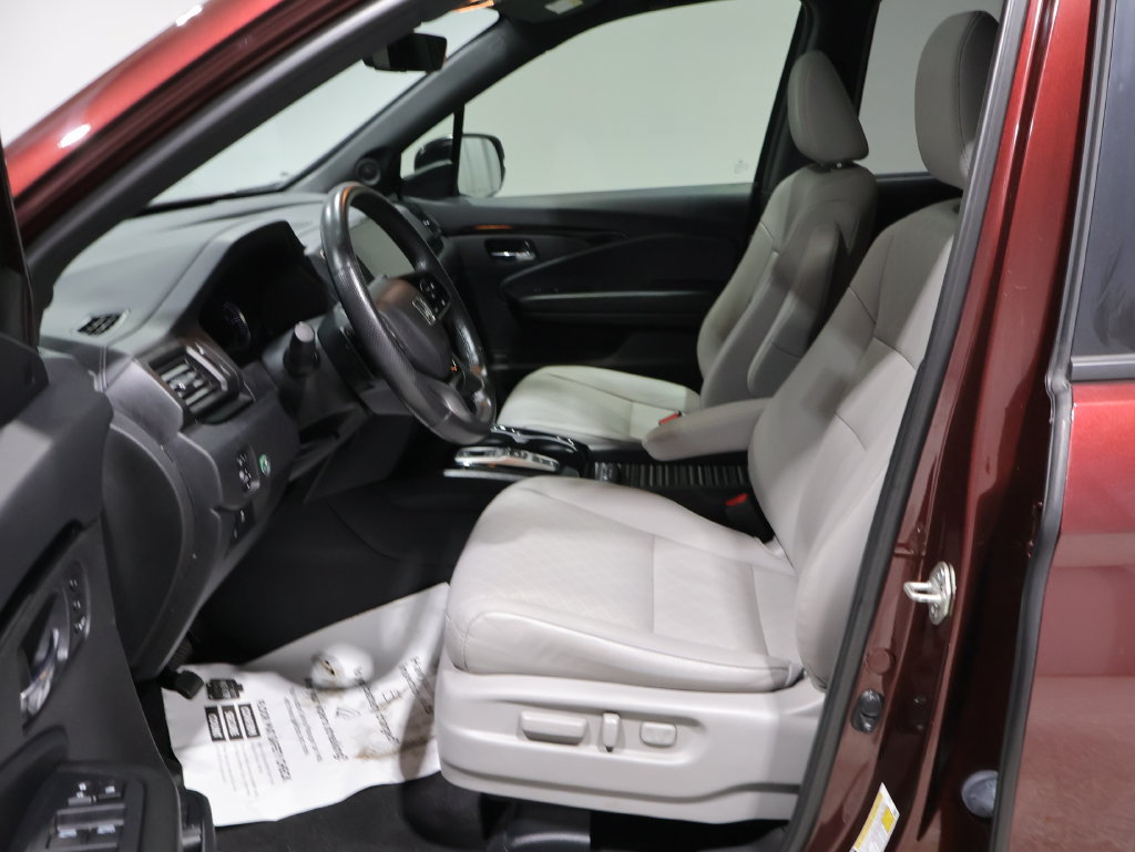 Used 2019 Honda Passport Touring image 10