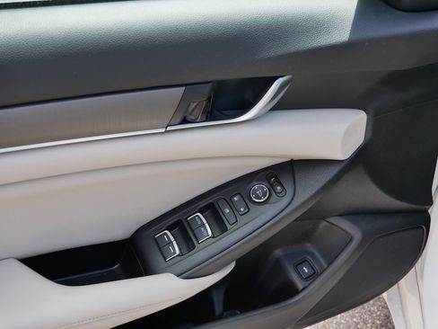 Used 2020 Honda Accord LX image 20