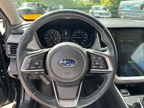 Used 2021 Subaru Outback Premium AWD/4WD image 7