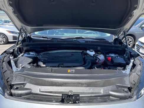 Used 2024 Buick Envision Sport Touring image 25