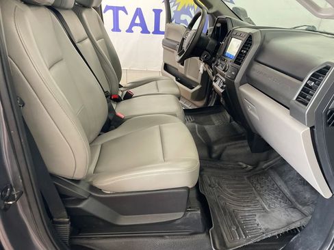 Used 2021 Ford F250 XL w/ STX Appearance Package image 15