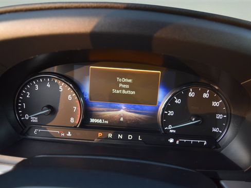 Certified 2023 Ford Explorer XLT w/ Equipment Group 202A image 11