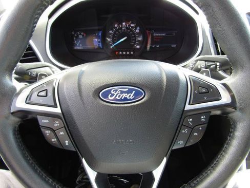Certified 2020 Ford Edge Titanium w/ Equipment Group 301A AWD/4WD image 20