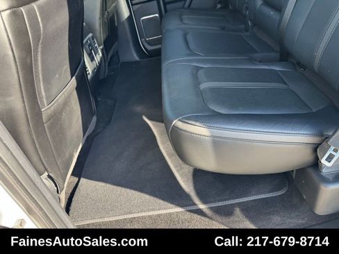 Used 2015 Ford F150 Platinum w/ Equipment Group 701A Luxury image 44