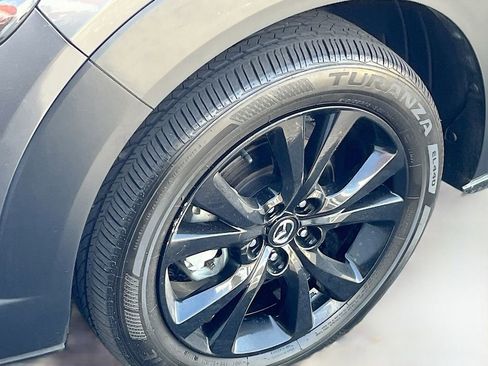 Used 2024 MAZDA CX-30 2.5 Turbo w/ Premium Plus Pkg AWD/4WD image 32