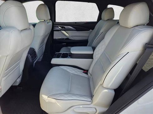 Used 2021 MAZDA CX-9 Signature AWD/4WD image 26