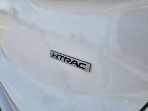 Used 2021 Hyundai Santa Fe SEL image 11