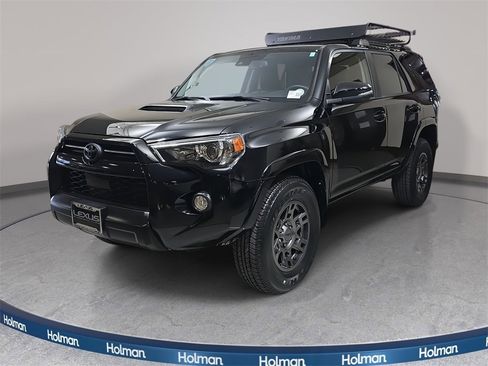 Used 2020 Toyota 4Runner Venture w/ Moonroof Package image 1