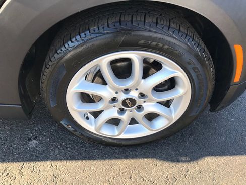 Used 2019 MINI Cooper Convertible image 46