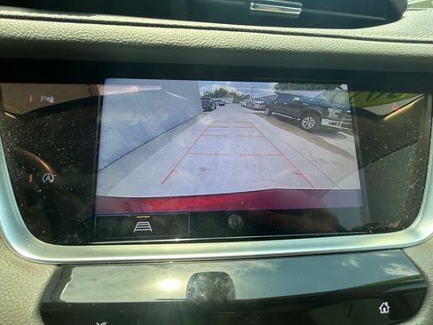 Used 2023 Cadillac XT5 Premium Luxury FWD image 34