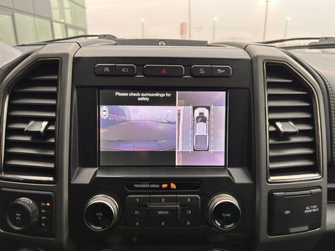 Used 2019 Ford F150 Raptor w/ Equipment Group 802A Luxury image 19