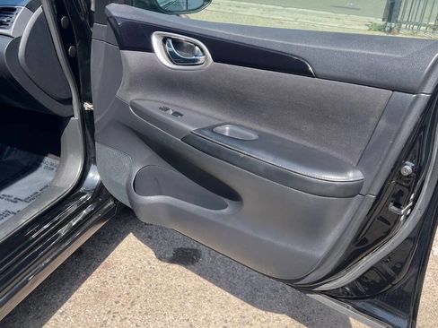 Used 2019 Nissan Sentra SV FWD image 21