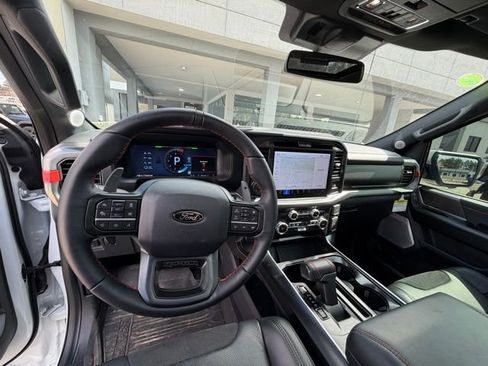 Certified 2025 Ford F150 Raptor image 10