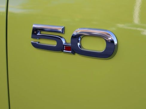 Used 2021 Ford Mustang GT w/ GT Performance Package image 18