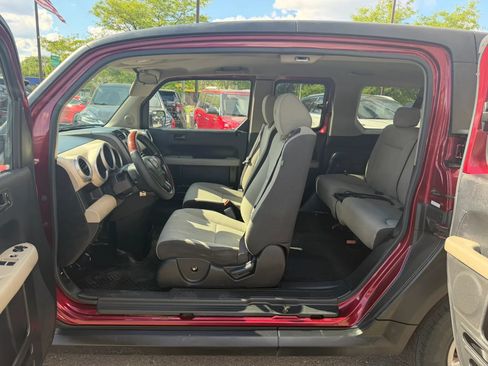 Used 2007 Honda Element LX image 15