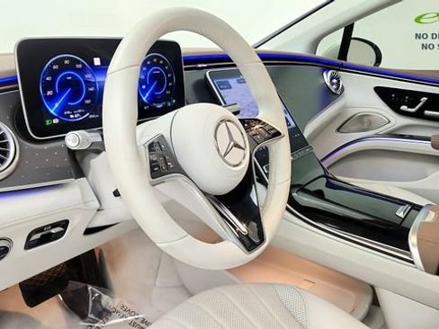 Used 2023 Mercedes-Benz EQS 450+ Sedan image 50