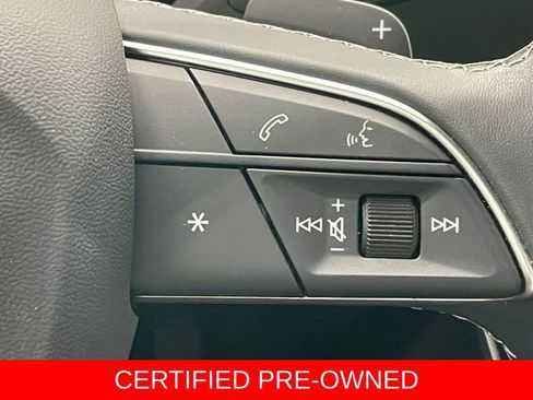 Certified 2024 Audi Q8 Premium image 22