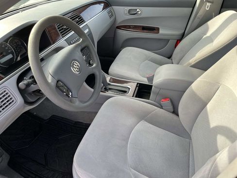Used 2007 Buick LaCrosse CX image 24