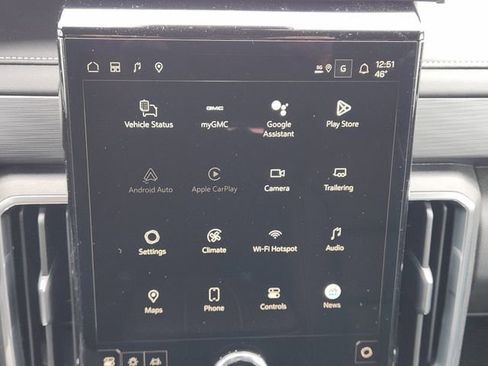New 2026 GMC Acadia Elevation w/ Elevation Premium Package FWD image 14