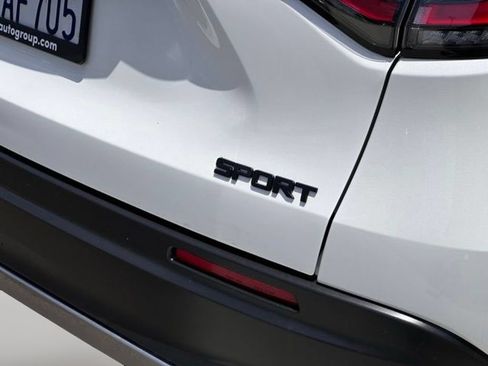 Used 2024 Honda HR-V Sport image 26