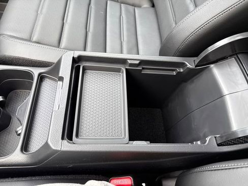 New 2026 Honda CR-V EX-L image 22