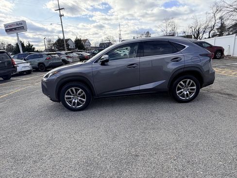 Used 2015 Lexus NX 200t AWD w/ Luxury Package image 19