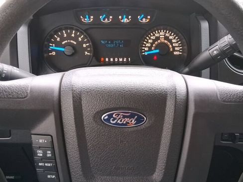 Used 2014 Ford F150 XL w/ XL Plus Package AWD/4WD image 12