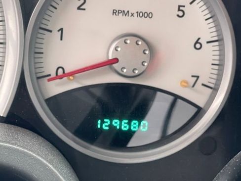 Used 2007 Dodge Dakota SLT w/ Trailer Tow Group image 6