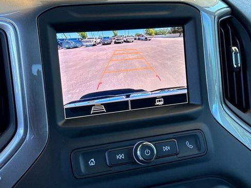 Used 2024 GMC Sierra 3500 Pro image 16