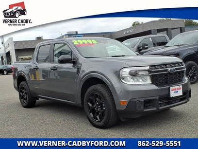 Certified 2024 Ford Maverick XLT w/ XLT Luxury Package
