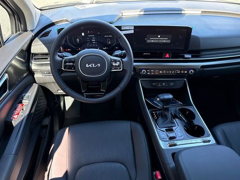 New 2026 Kia Carnival SX image 21
