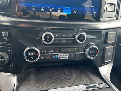 Used 2021 Ford F150 Platinum w/ Equipment Group 701A High AWD/4WD image 29