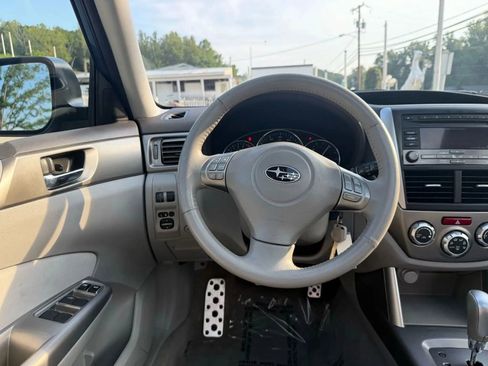 Used 2010 Subaru Forester 2.5XT Limited image 30