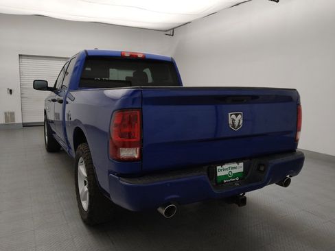 Used 2014 RAM 1500 Express RWD image 6