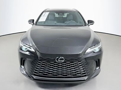 Used 2024 Lexus RX 350 w/ Convenience Package