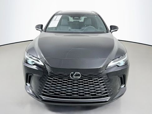 Used 2024 Lexus RX 350 w/ Convenience Package AWD/4WD image 2