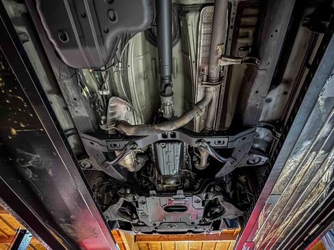 Used 2003 Toyota 4Runner SR5 image 38