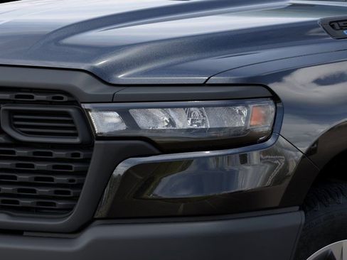New 2026 RAM 1500 Tradesman image 10